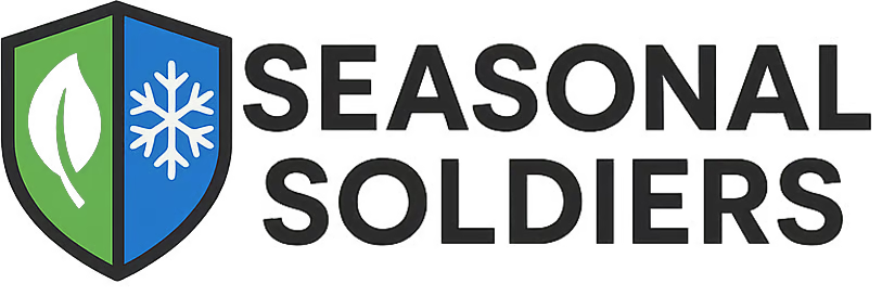 Seasonal Soldiers logo